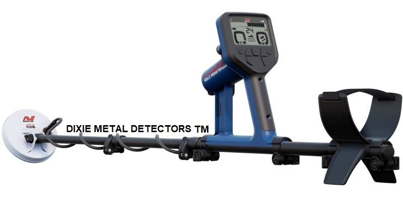 Minelab Gold Monster 2000